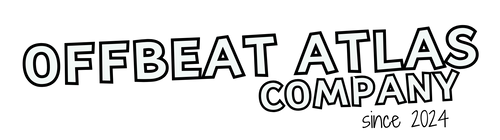 Offbeat Atlas Co